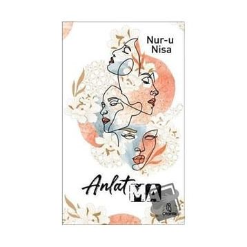 Anlatma - Otantik Kitap