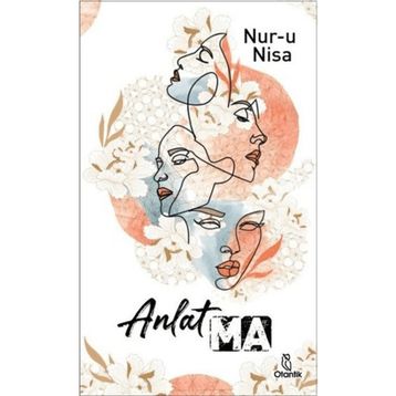 Anlatma - Otantik Kitap