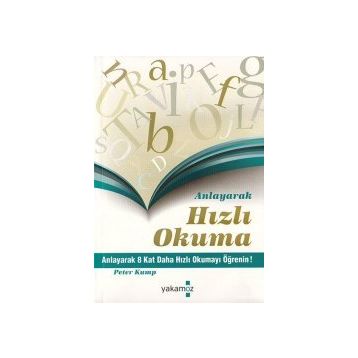 ANLAYARAK HIZLI OKUMA - A. HAKAN BAŞARAN