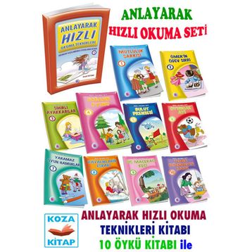 ANLAYARAK HIZLI OKUMA - A. HAKAN BAŞARAN