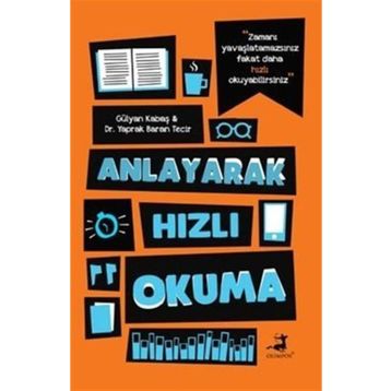 ANLAYARAK HIZLI OKUMA - A. HAKAN BAŞARAN