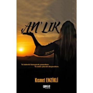 An'lık - Kısmet Emzikli