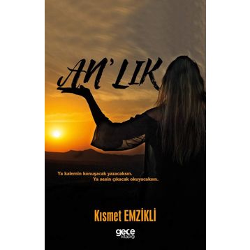 An'lık - Kısmet Emzikli