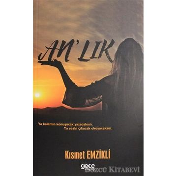 An'lık - Kısmet Emzikli