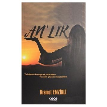 An'lık - Kısmet Emzikli