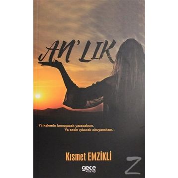 An'lık - Kısmet Emzikli