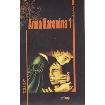 Anna Karenina (2Cilt) - Lev Nikolayeviç Tolstoy