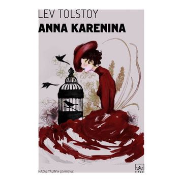 Anna Karenina (2Cilt) - Lev Nikolayeviç Tolstoy
