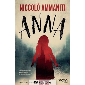 Anna - Niccolo Ammaniti