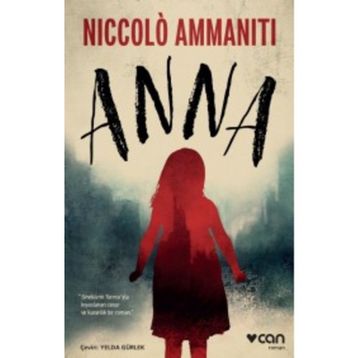 Anna - Niccolo Ammaniti