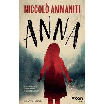 Anna - Niccolo Ammaniti