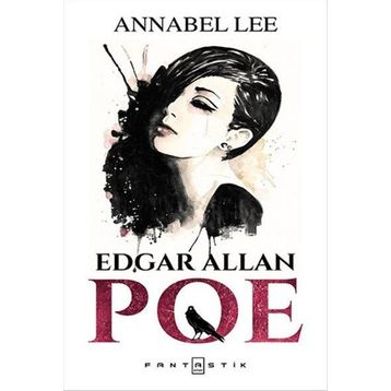 Annabel Lee - edgar allen poe