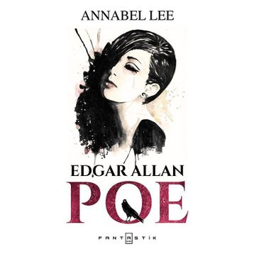 Annabel Lee - edgar allen poe