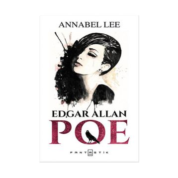 Annabel Lee - edgar allen poe
