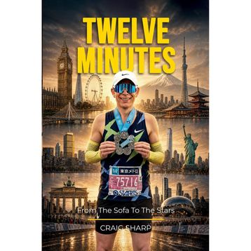 Annapurna Games Twelve Mınutes