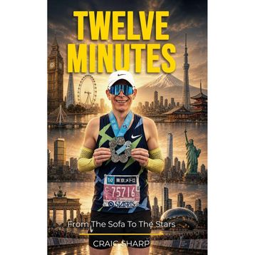 Annapurna Games Twelve Mınutes