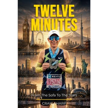 Annapurna Games Twelve Mınutes