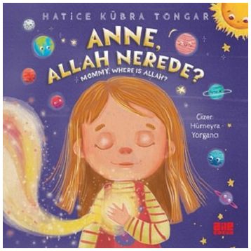 Anne Allah Nerede? - Veli Karanfil