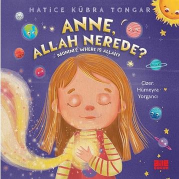 Anne Allah Nerede? - Veli Karanfil