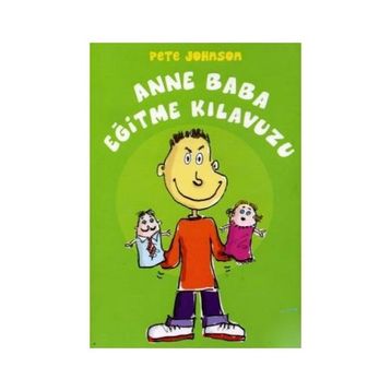 ANNE BABA EĞİTME KILAVUZU - PETE JOHNSON