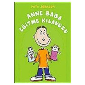 ANNE BABA EĞİTME KILAVUZU - PETE JOHNSON