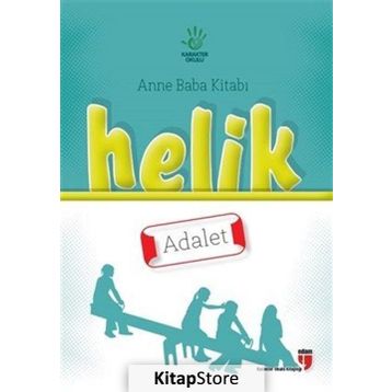 Anne Baba Kitabı Helik - Adalet - Alpaslan Durmuş Neriman Karatekin İbrahim Halil Ekşi Hatice Işılak Durmuş Mustafa Otrar Pınar Koç Yıldırım