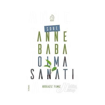 ANNE - BABA OLMA SANATI - GENEL