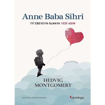 Anne Baba Sihri - Hedvig Montgomery