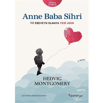 Anne Baba Sihri - Hedvig Montgomery