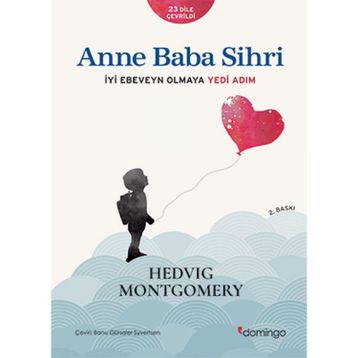 Anne Baba Sihri - Hedvig Montgomery
