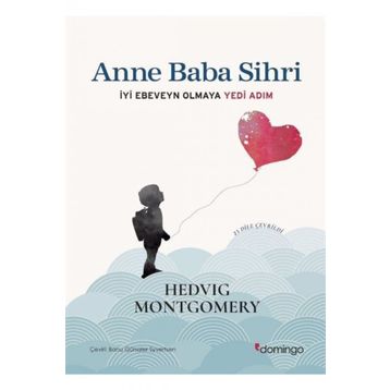 Anne Baba Sihri - Hedvig Montgomery