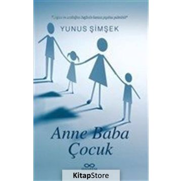Anne Baba ve Çocuk - Yunus Şimşek