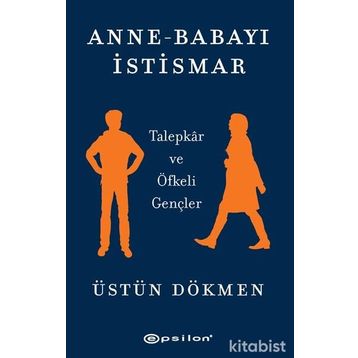 Anne-Babayı İstismar-Üstün Dökmen