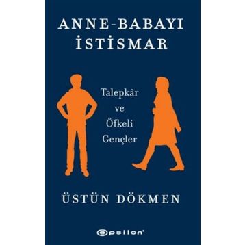 Anne-Babayı İstismar-Üstün Dökmen