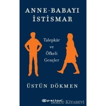 Anne-Babayı İstismar-Üstün Dökmen