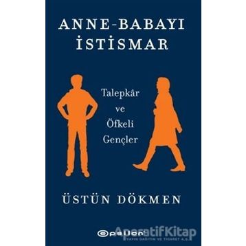 Anne-Babayı İstismar-Üstün Dökmen