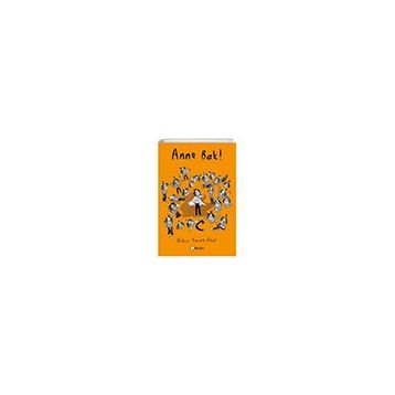 Anne Bak! - Desen Yayınları