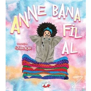 Anne Bana Fil Al - Özlem Açar