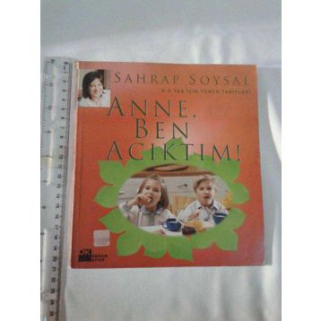 ANNE BEN ACIKTIM - SAHRAP SOYSAL