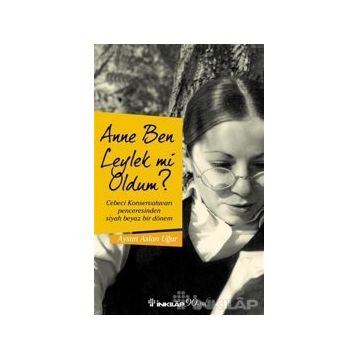 Anne Ben Leylek Mi Oldum? - Aysun Aslan Uğur
