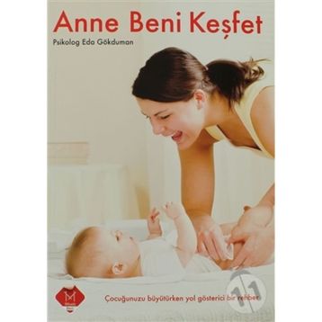 ANNE BENI KEŞFET - EDA GÖKDUMAN
