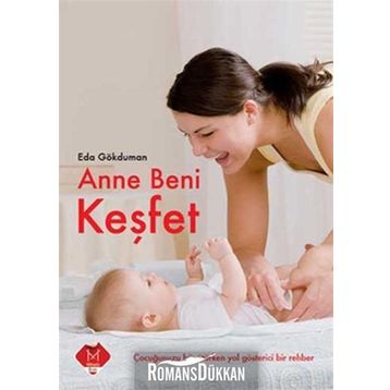 ANNE BENI KEŞFET - EDA GÖKDUMAN