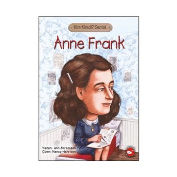 Anne Frank - Ann Abramson