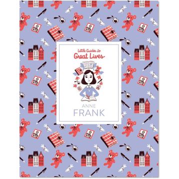 Anne Frank (Little Guide to Great Lives)