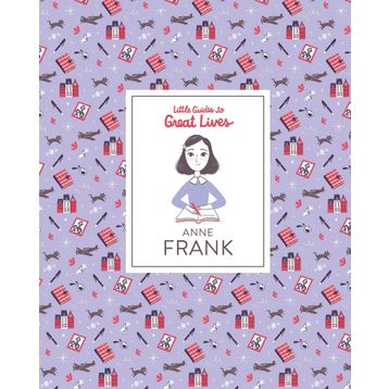 Anne Frank (Little Guide to Great Lives)