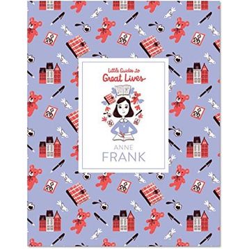 Anne Frank (Little Guide to Great Lives)