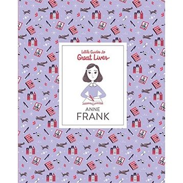Anne Frank (Little Guide to Great Lives)