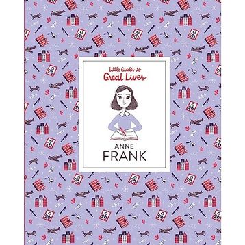Anne Frank (Little Guide to Great Lives)