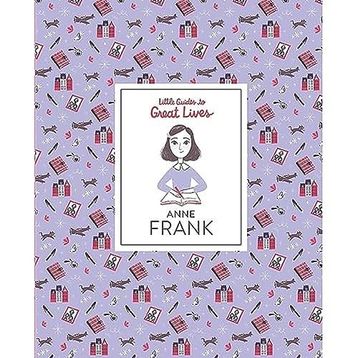 Anne Frank (Little Guide to Great Lives)