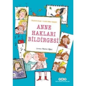 Anne Hakları Bildirgesi - Elisabeth Brami